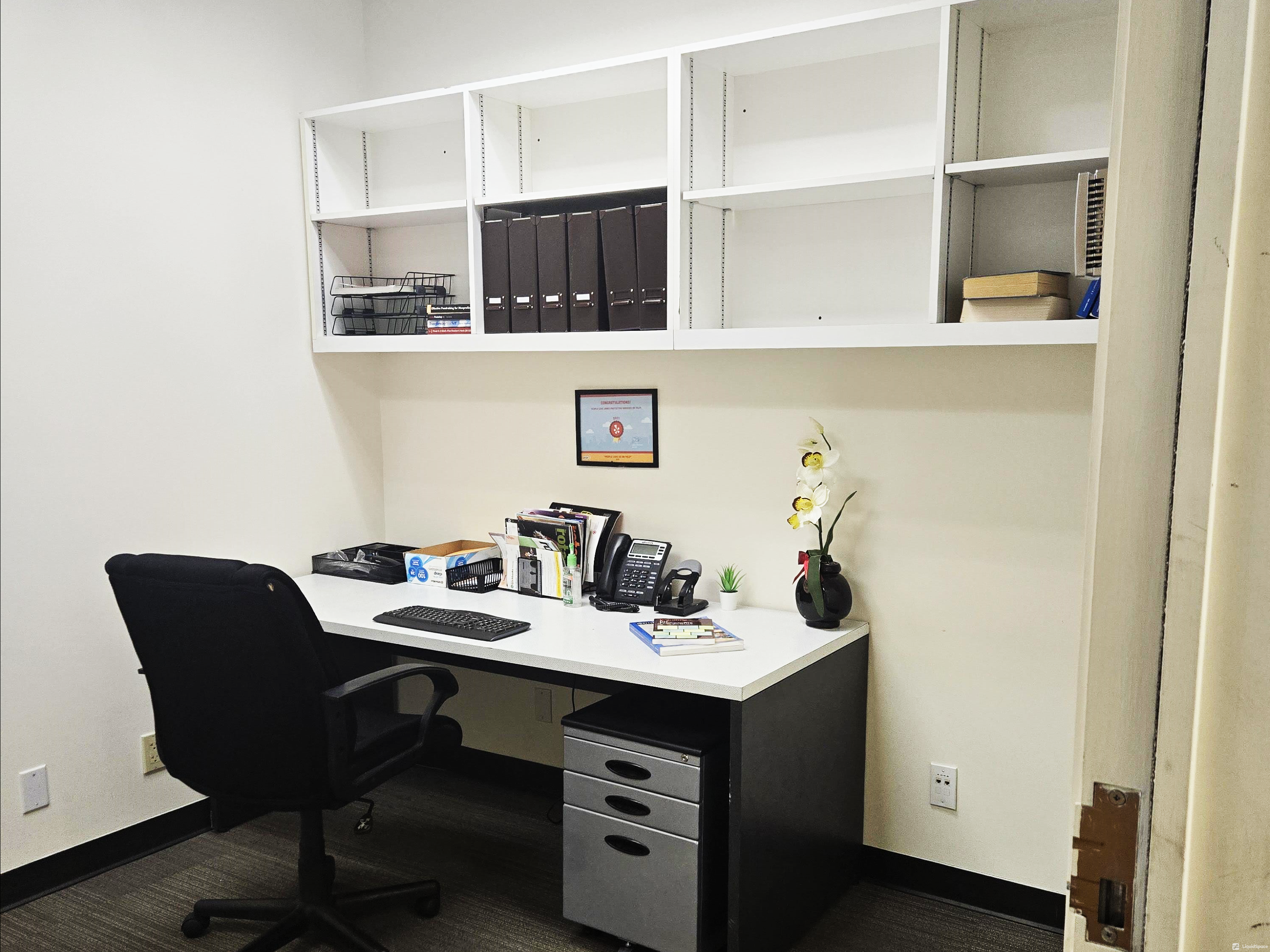 Renaissance 275 5th Street Available Office Space