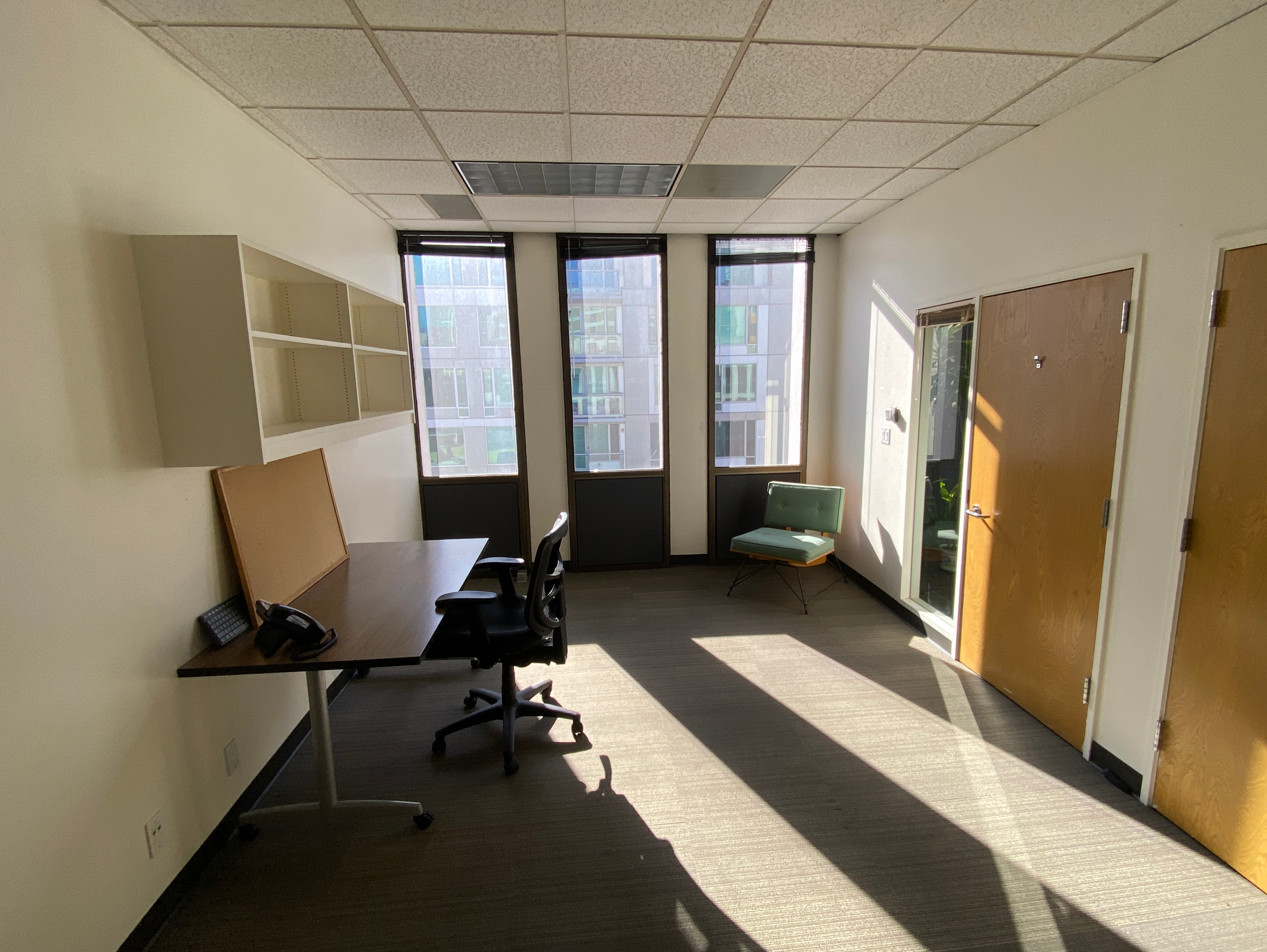 Renaissance 275 5th Street Office Available Office Space 3