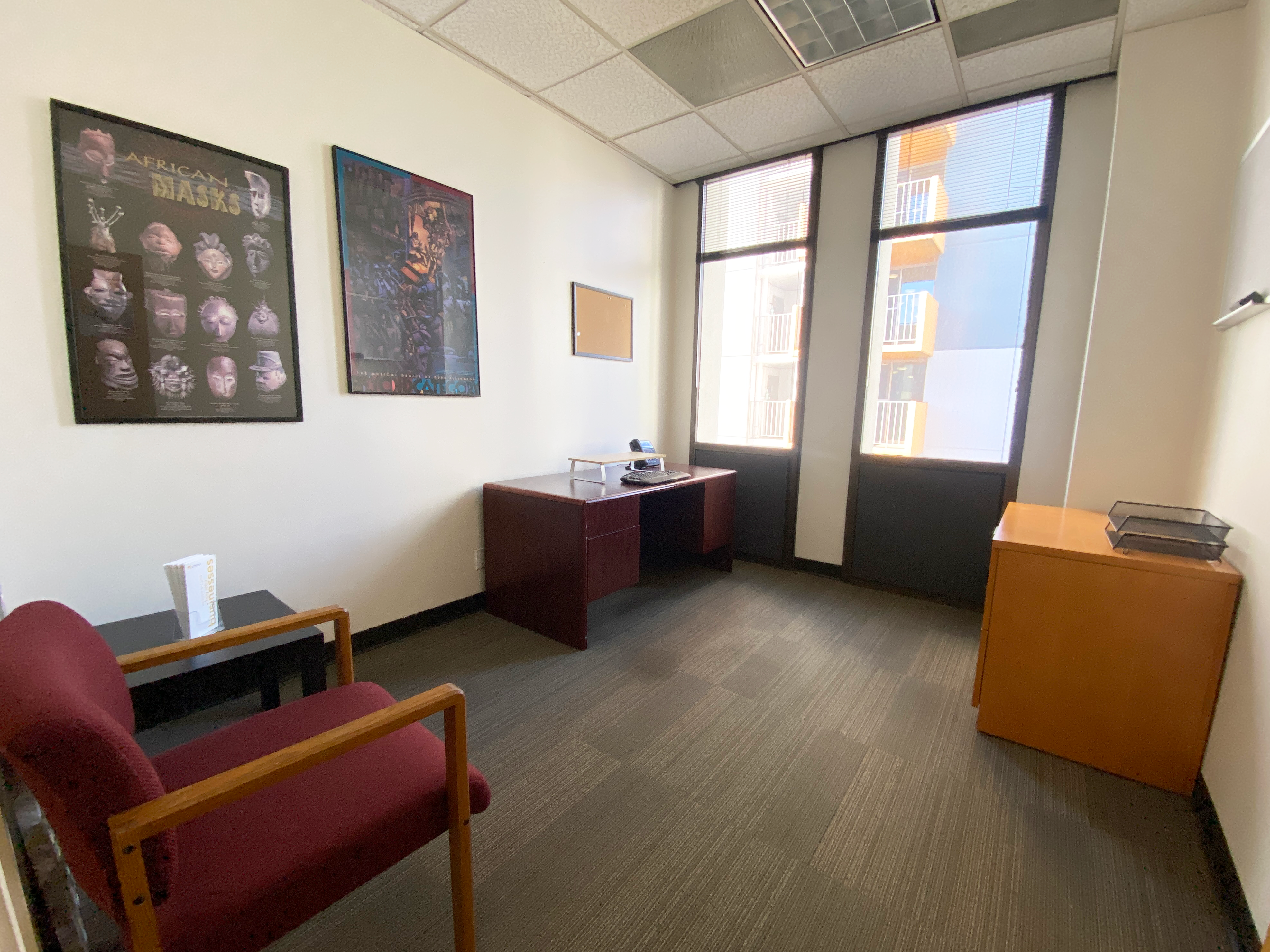 Renaissance 275 5th Street Office Available Office Space 5
