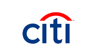 Citi Bank Logo