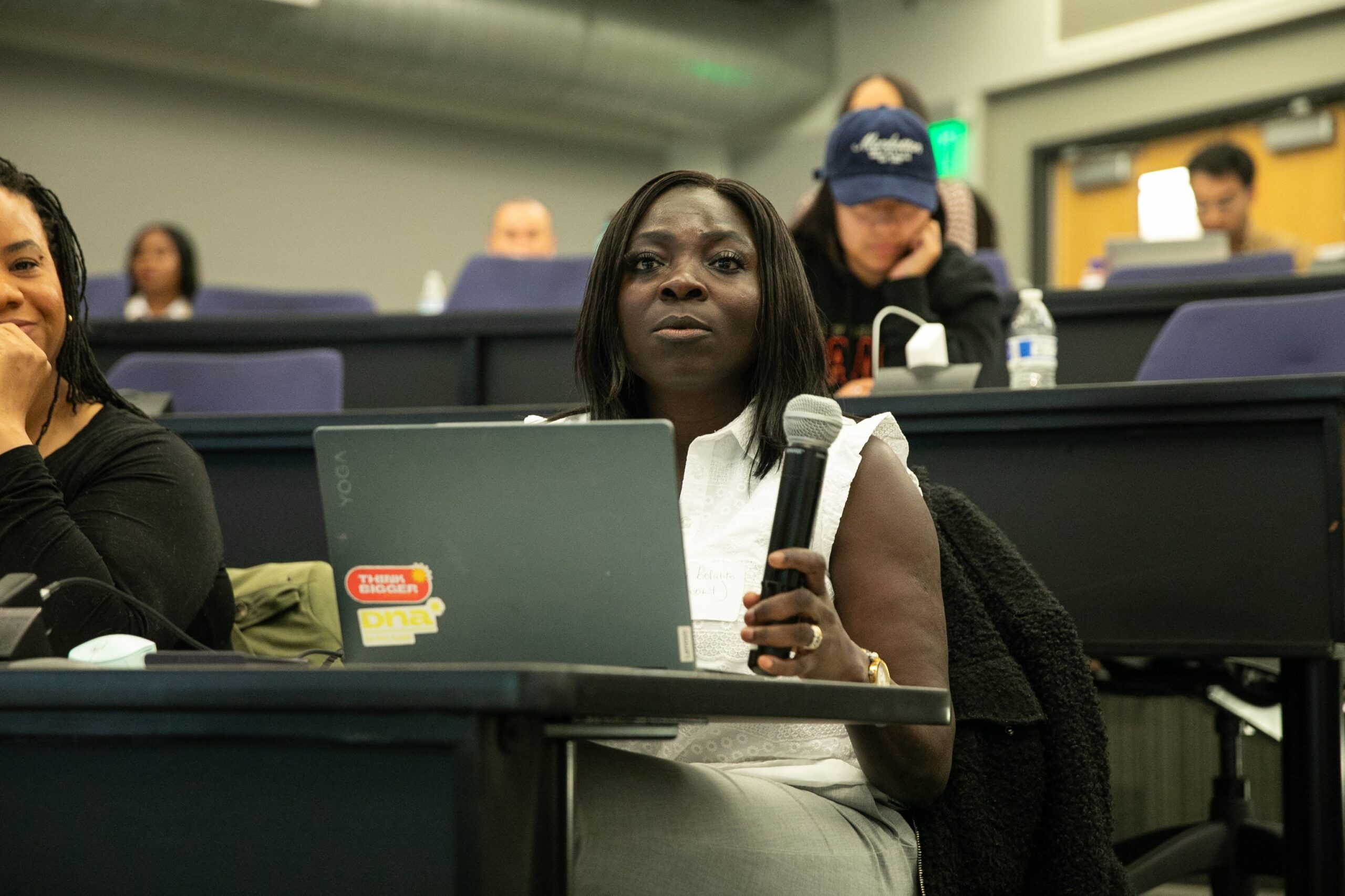 Access to Capital Panel 2025 — Event Recap & Key Takeaways