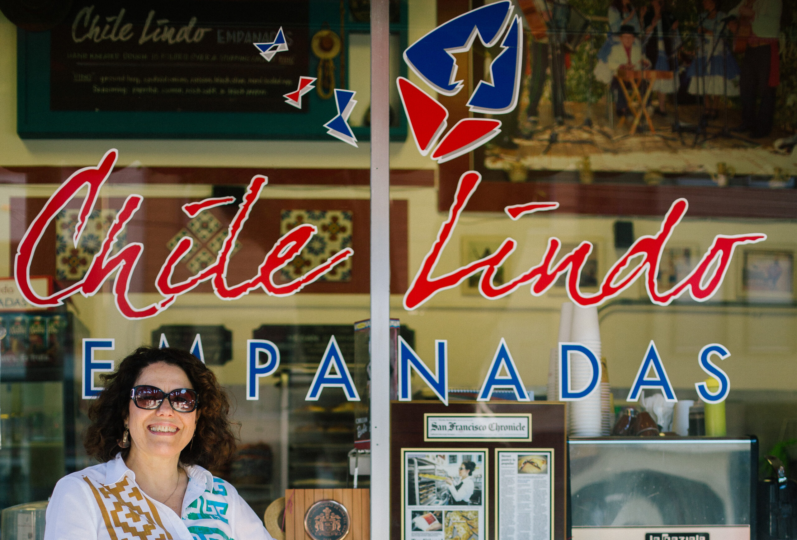 Renaissance Client, Chile Lindo Added to San Francisco’s Legacy Business Registry