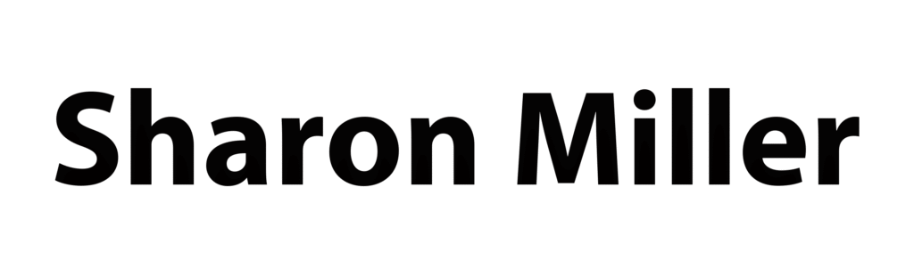 Sharon Miller Sponsor Logo