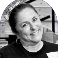 “Renaissance has created opportunities for me. It's an open door for me. It's a piece of home.”