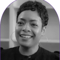 “What I love most about Renaissance is that the training was so personal. Everything was related.”