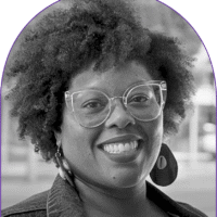 “I didn't have a business background. All the different elements of being a businesswoman have really come from Renaissance.”