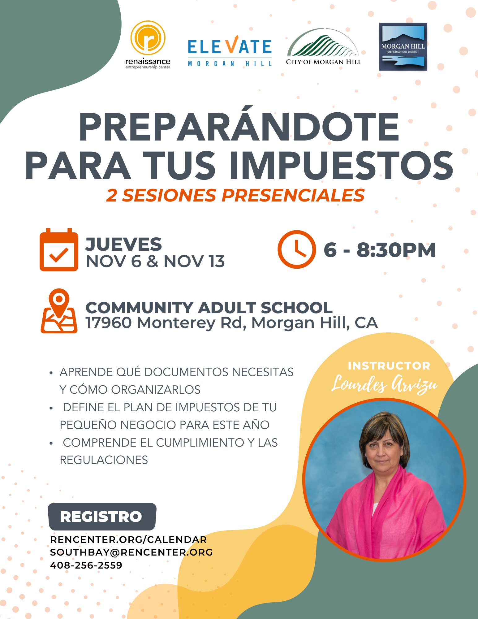 _Preparandote para tus Impuestos