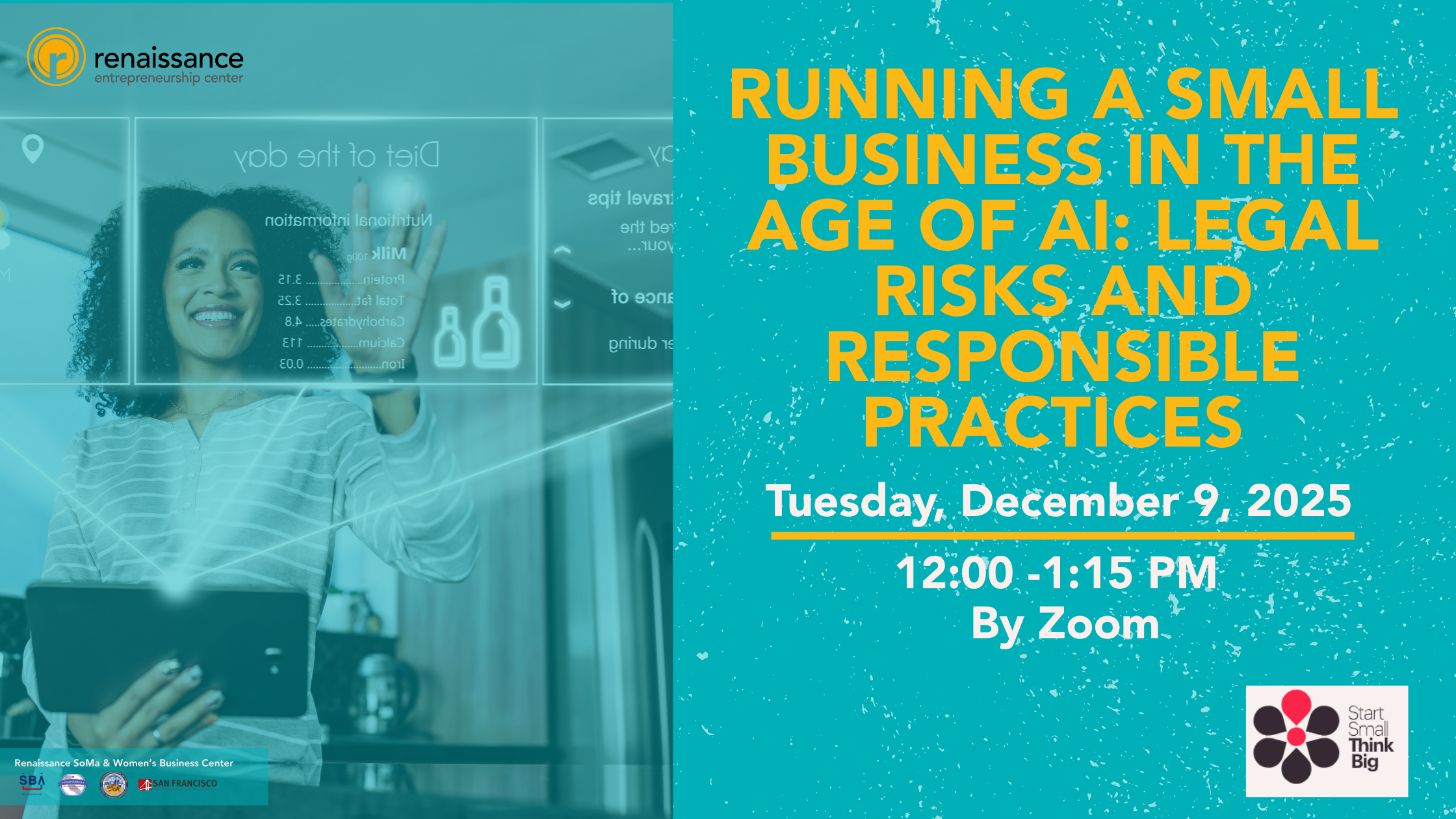 🖥️Running a Small Business in the Age of AI Legal Risks and Responsible Practices (WBC & SSTB 12092025) (1)