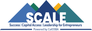 SCALE: Success | Capital Access | Entrepreneurs
