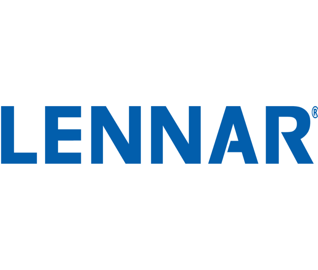 Lennar Logo PNG