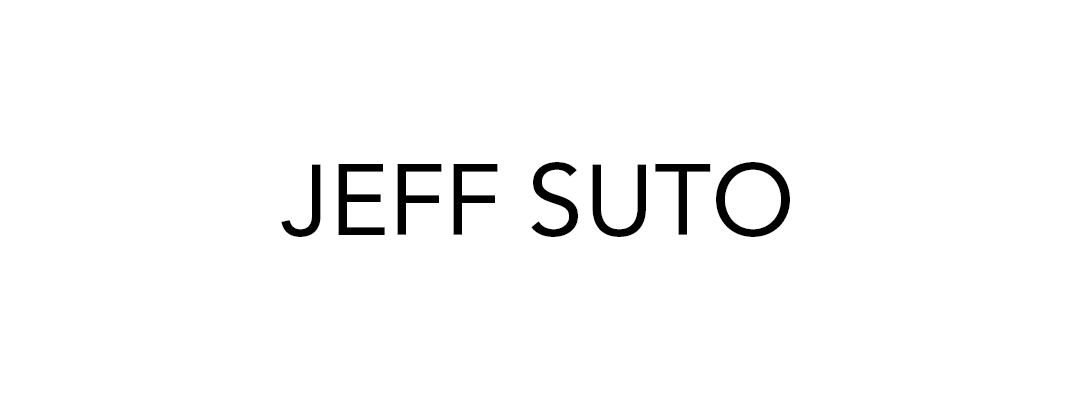 JEFF SUTO LOGO