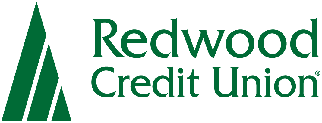 Redwood Credit Union Logo